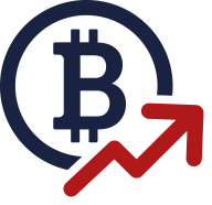 Bitcoin kurso statistika - Bitcoin | TMS Brokers