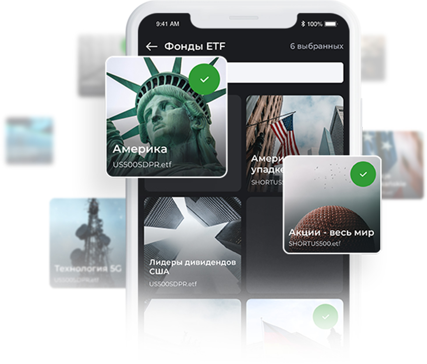 iphone ETF