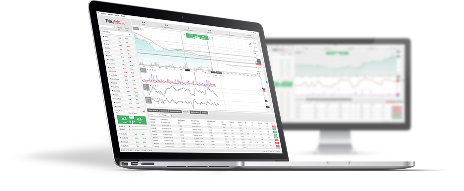 metatrader 4 demonstracinė programa)